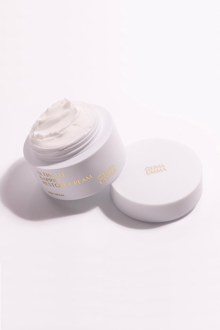 ULTIMATE BARRIER RESTORE CREAM