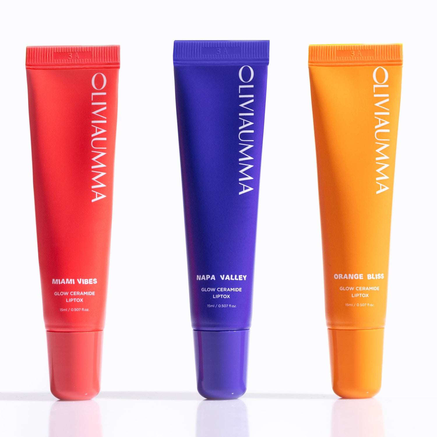 Glow Ceramide Liptox