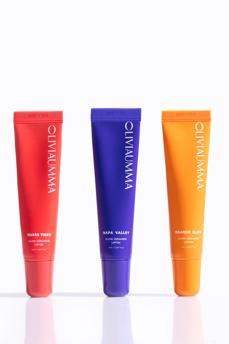 Glow Ceramide Liptox