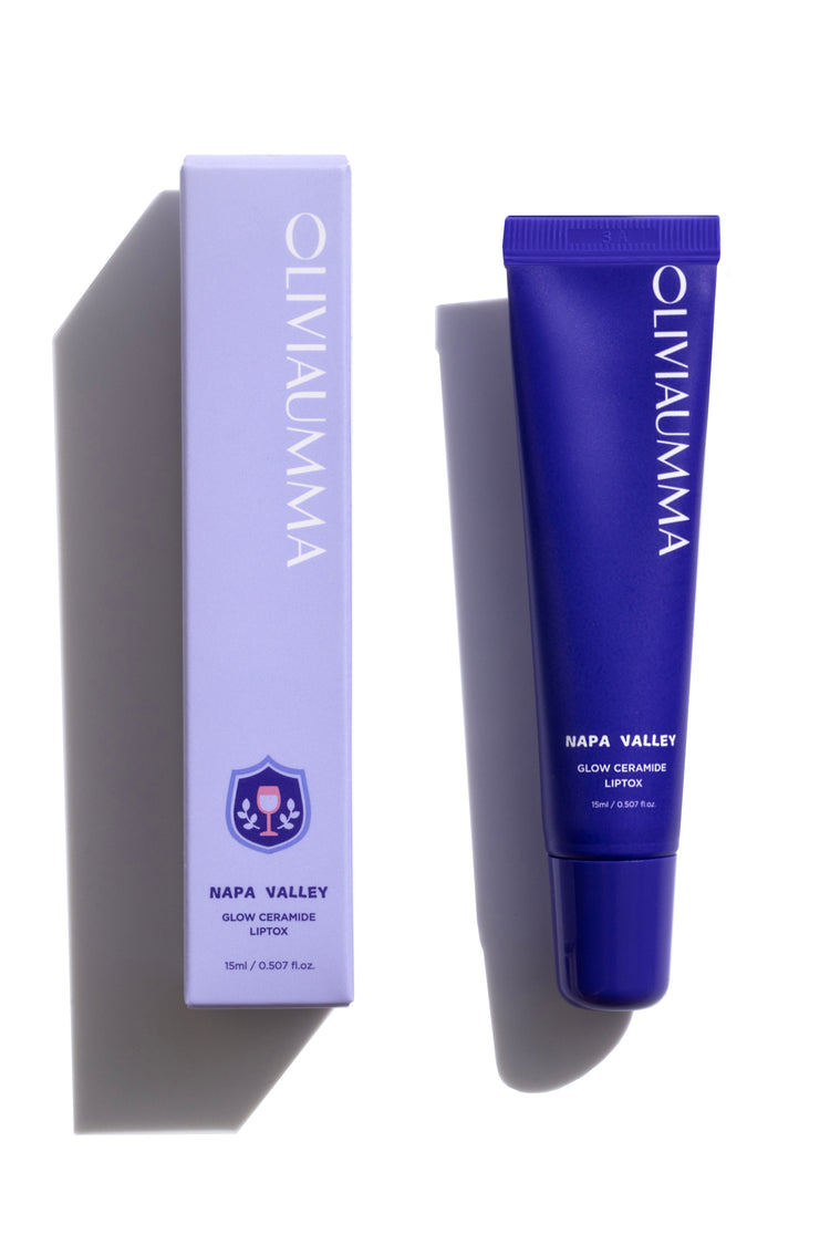 Glow Ceramide Liptox