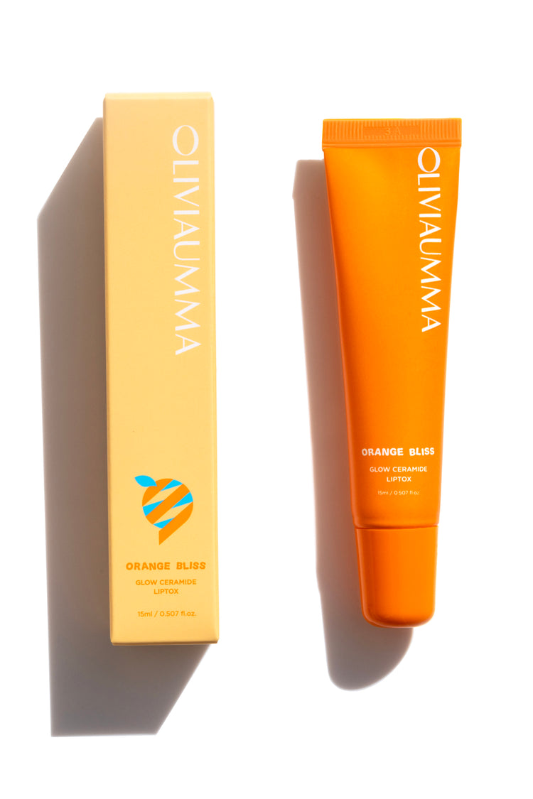 Glow Ceramide Liptox