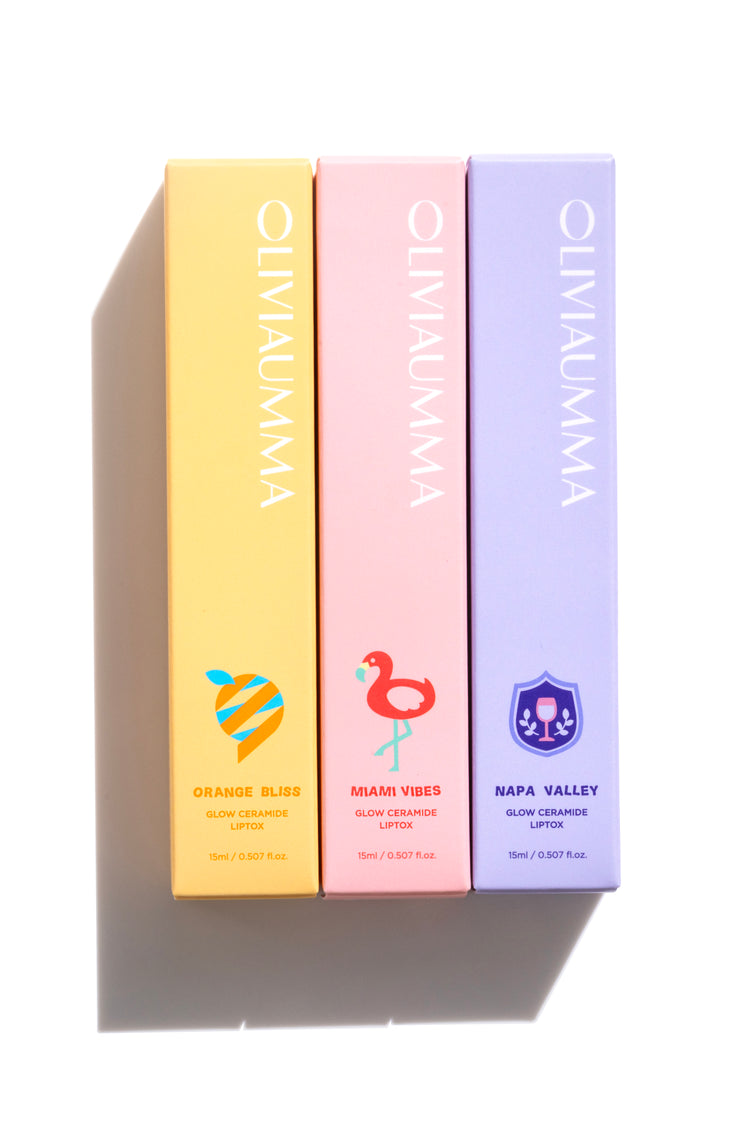 Glow Ceramide Liptox