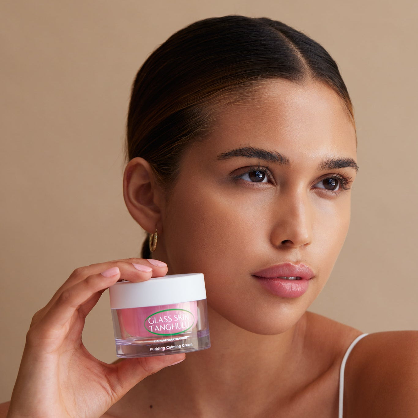 Pudding Calming Cream