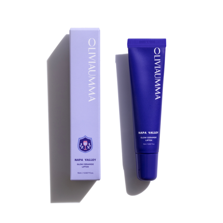 Glow Ceramide Liptox