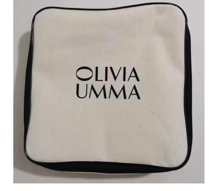 OLIVIAUMMA TRAVEL BAG