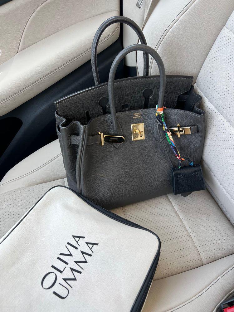 OLIVIAUMMA TRAVEL BAG
