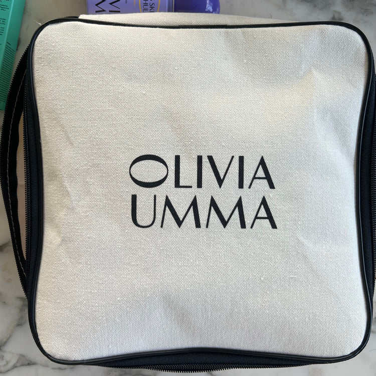 OLIVIAUMMA TRAVEL BAG