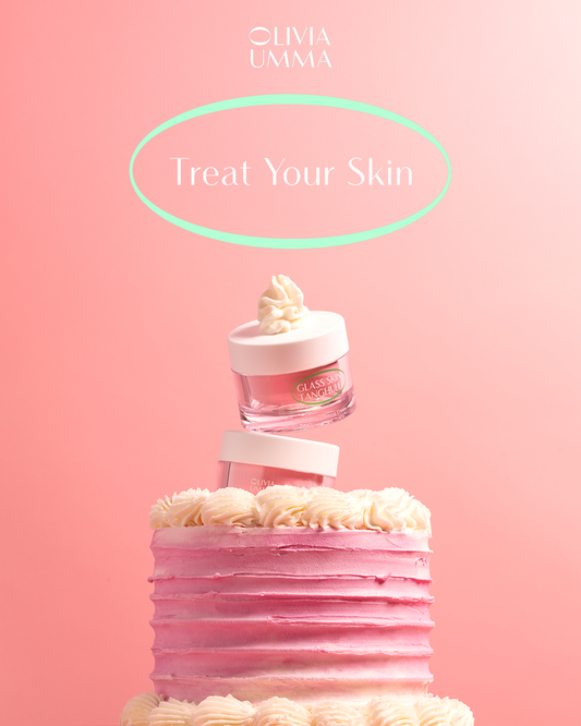 Treat your skin