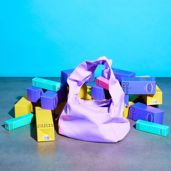 GLASS SKIN TANGHULU STARTER SET WITH GIFT