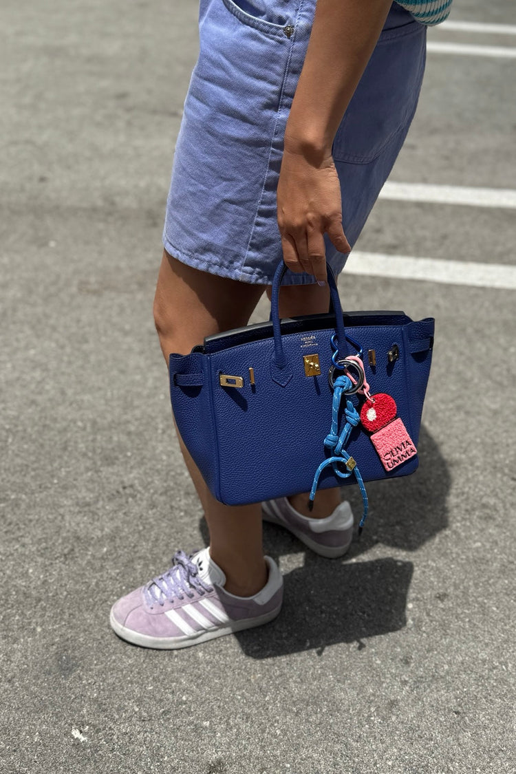OLIVIAUMMA singature bag charm