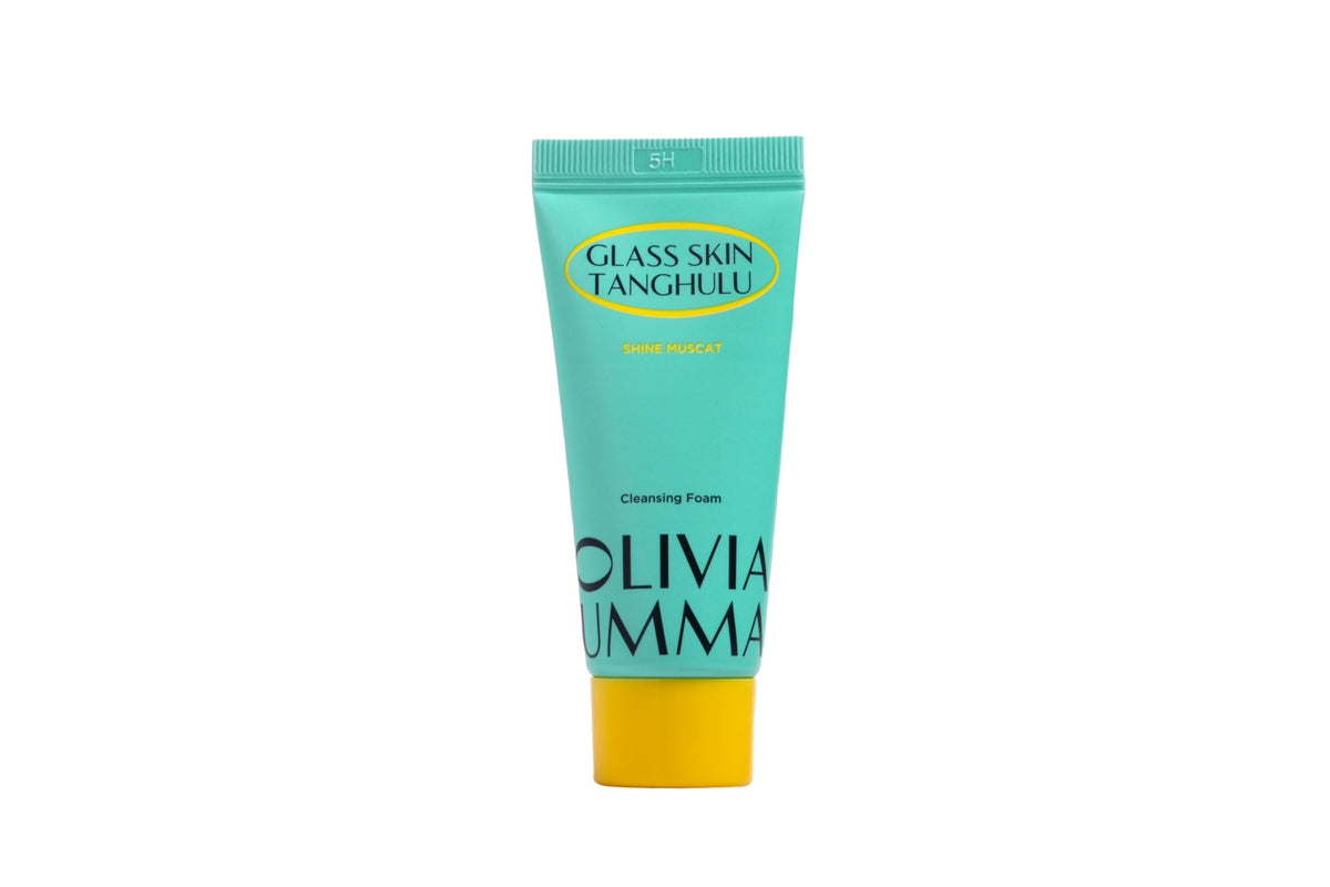 Oliviaumma Travel Kit