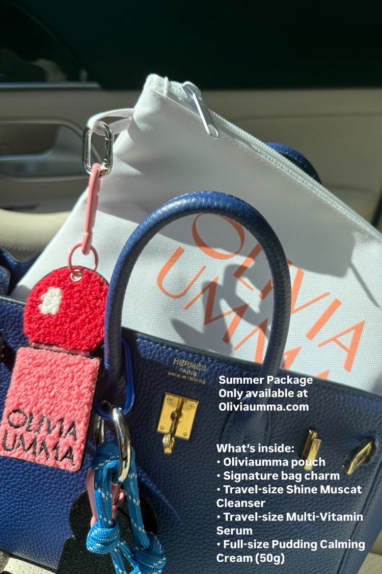 Oliviaumma’s Summer Package