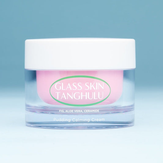 PUDDING CALMING CREAM