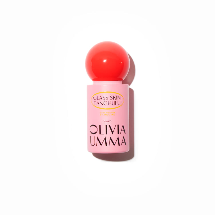 GLASS SKIN STRAWBERRY & TANGERINE SERUM