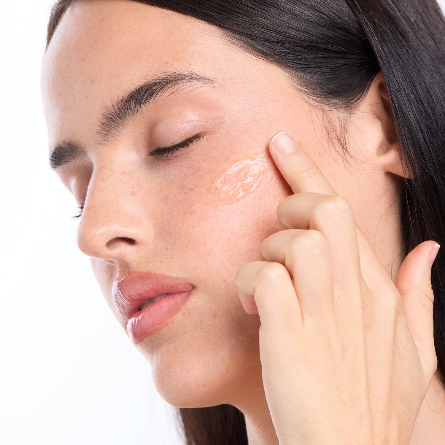 GLASS SKIN STRAWBERRY & TANGERINE SERUM