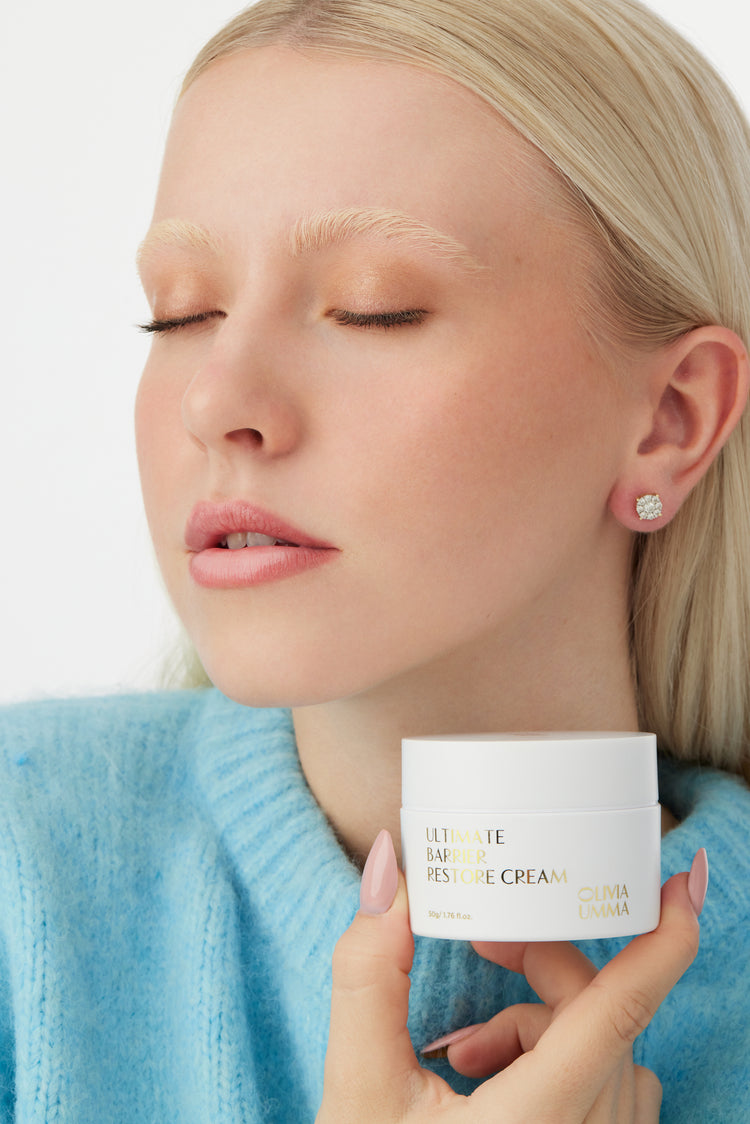ULTIMATE BARRIER RESTORE CREAM