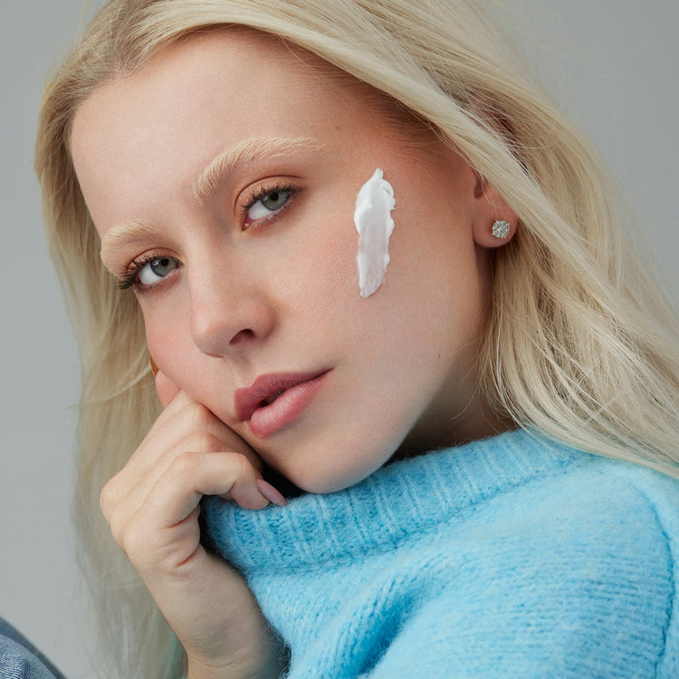 ULTIMATE BARRIER RESTORE CREAM