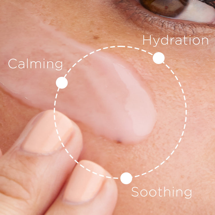 PUDDING CALMING CREAM