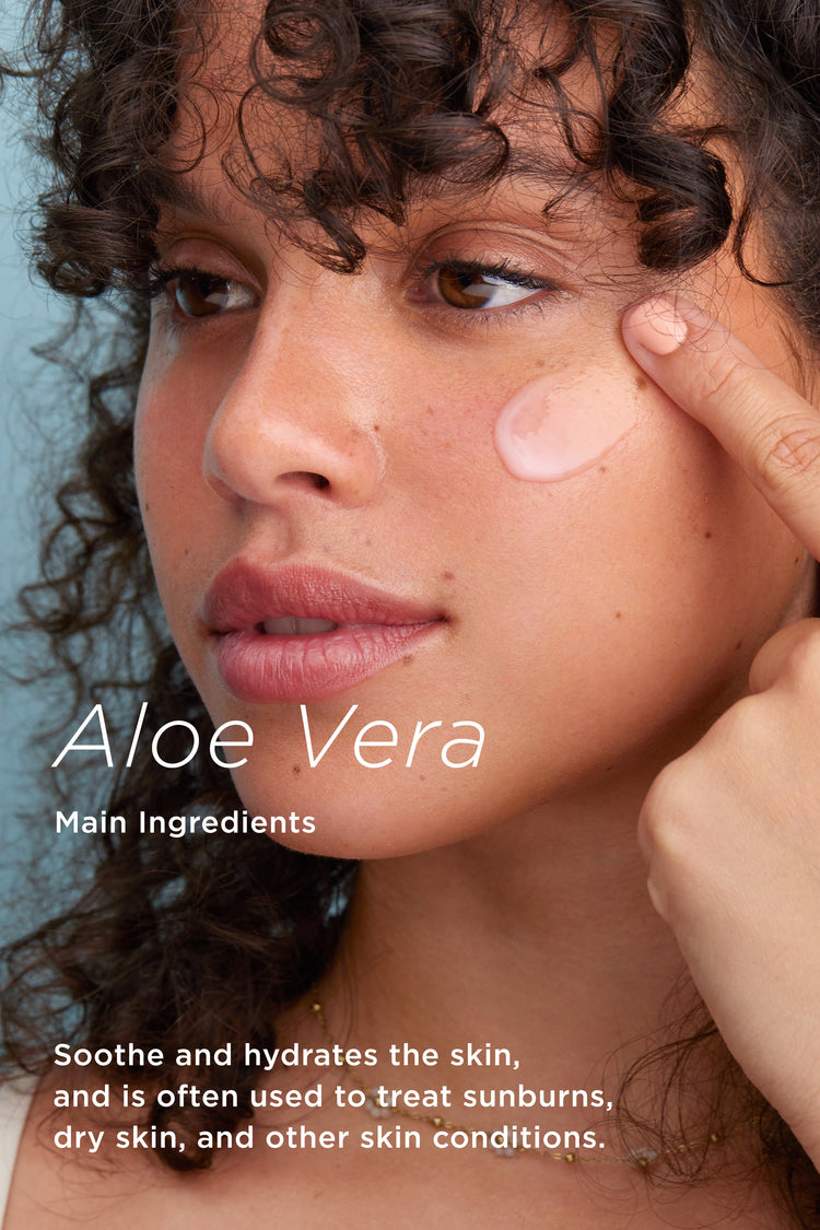 PUDDING CALMING CREAM