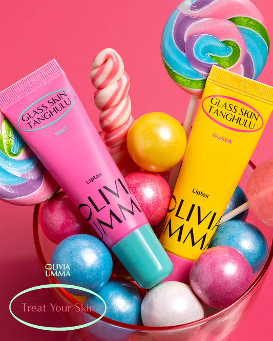 Treat your skin
