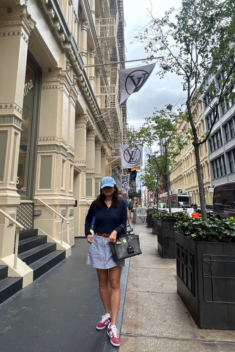 OLIVIAUMMA Signature Hat