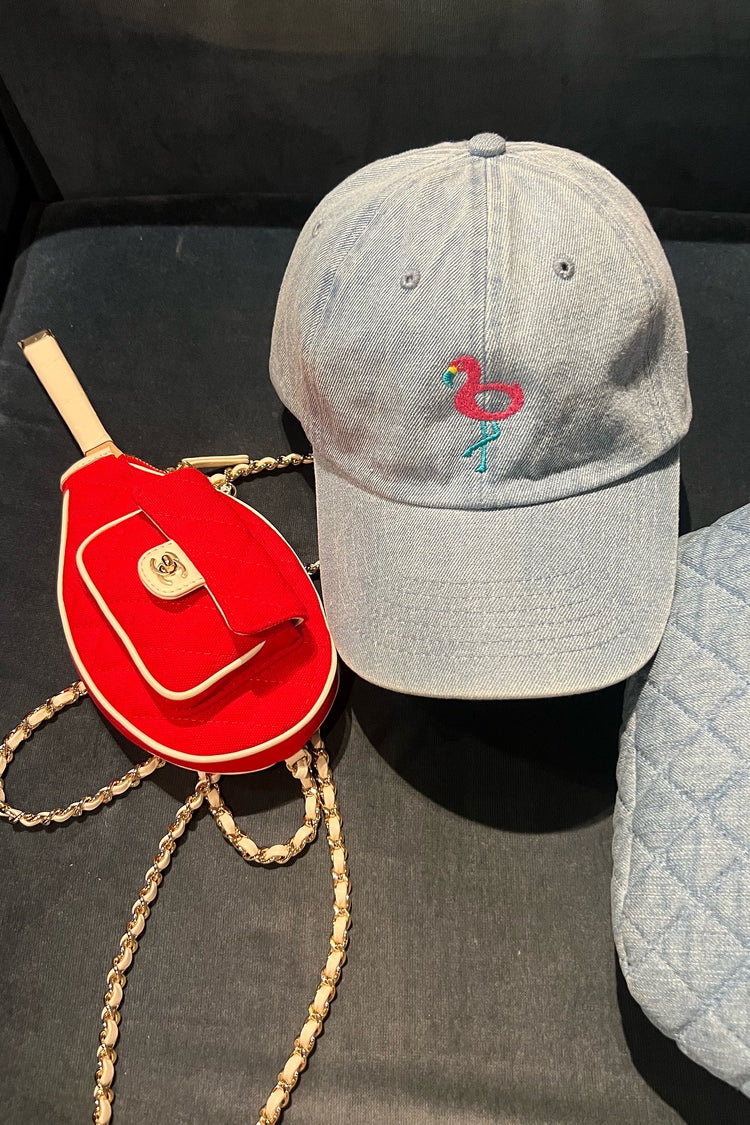 OLIVIAUMMA Signature Hat
