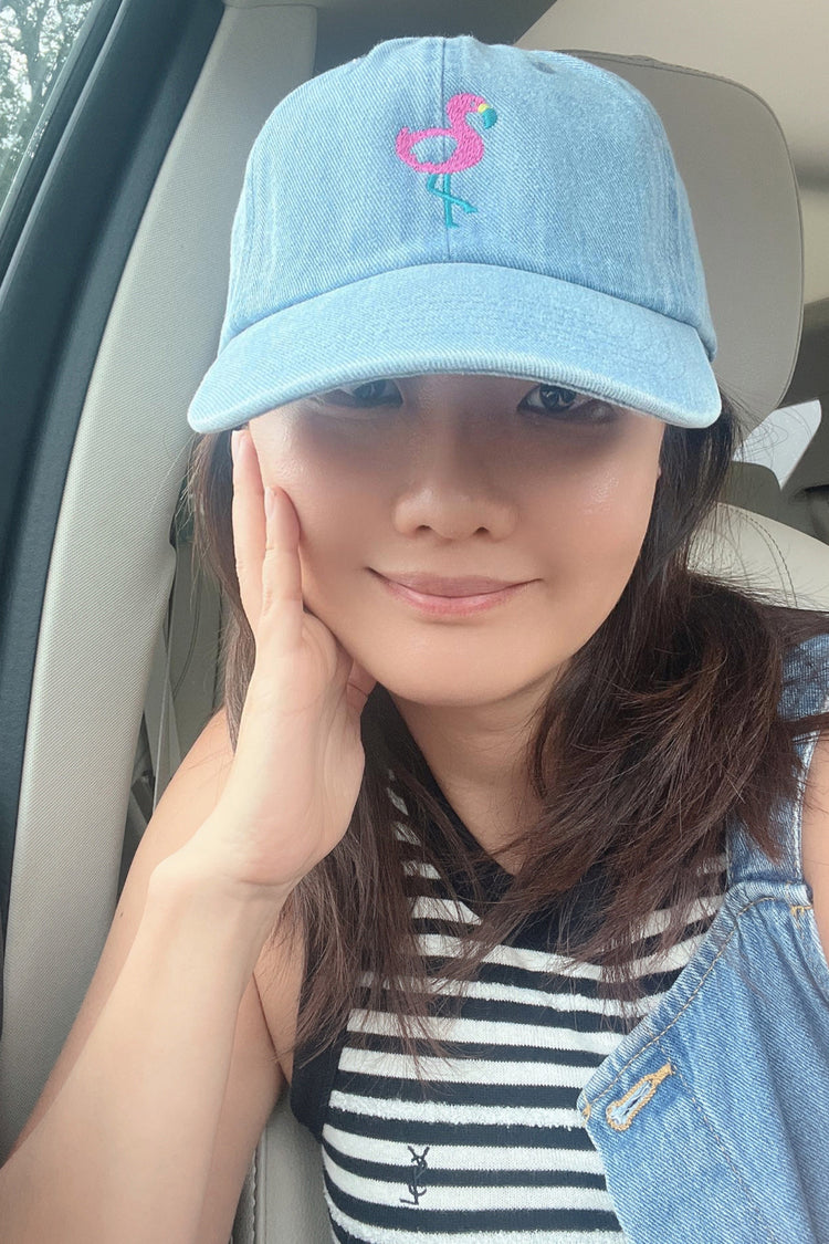 OLIVIAUMMA Signature Hat