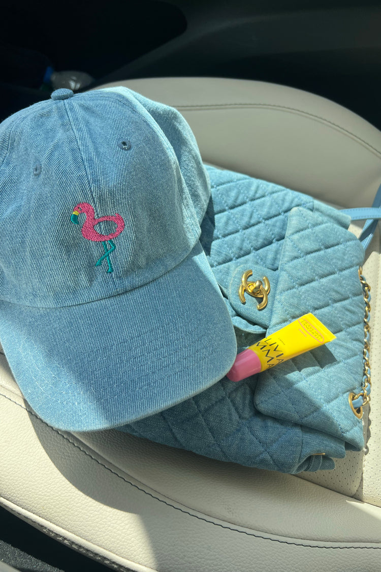 OLIVIAUMMA Signature Hat