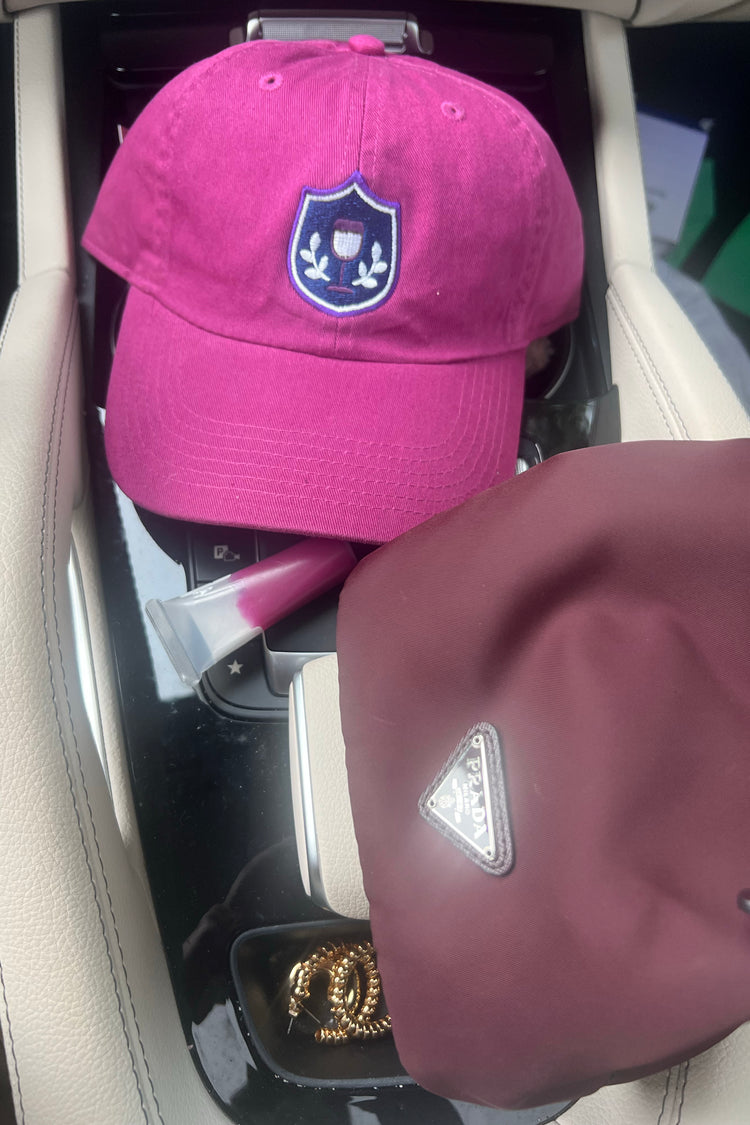 OLIVIAUMMA Signature Hat