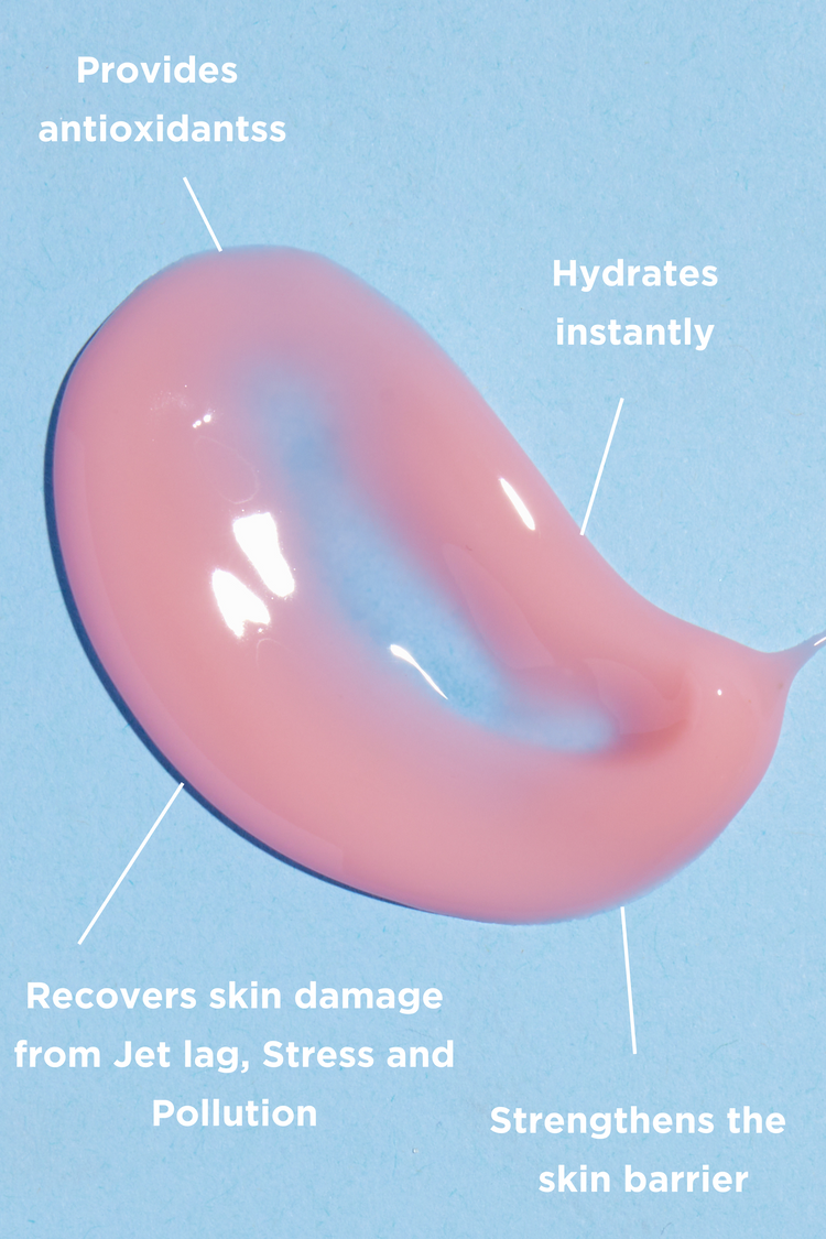 PUDDING CALMING CREAM