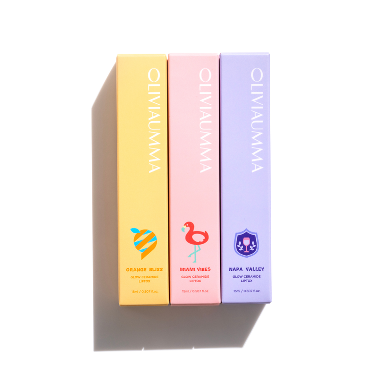 Glow Ceramide Liptox