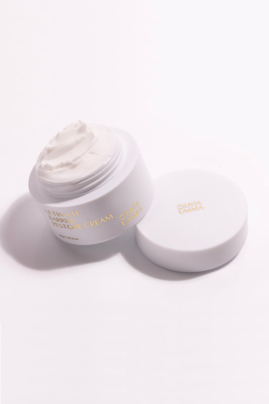 [Pre Order] ULTIMATE BARRIER RESTORE CREAM