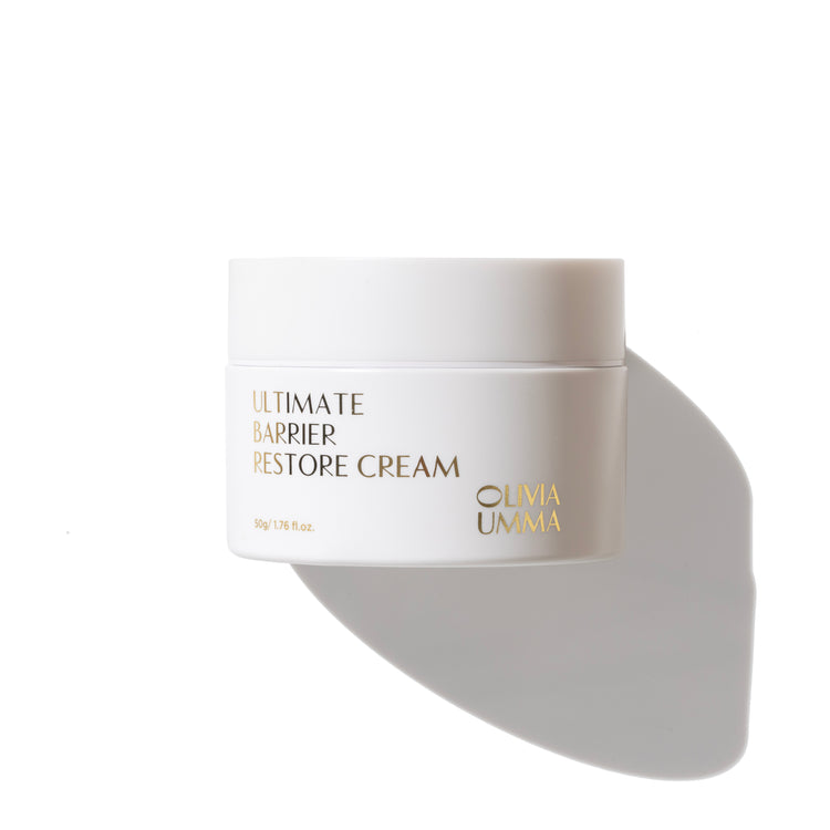 [Pre Order] ULTIMATE BARRIER RESTORE CREAM