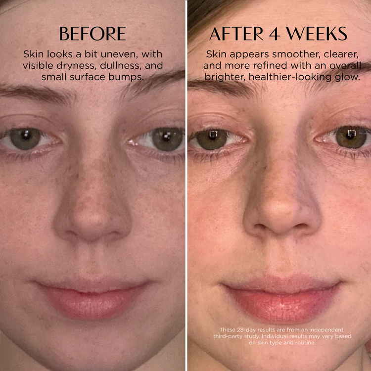 Cashmere Whip Clarifying Cleanser