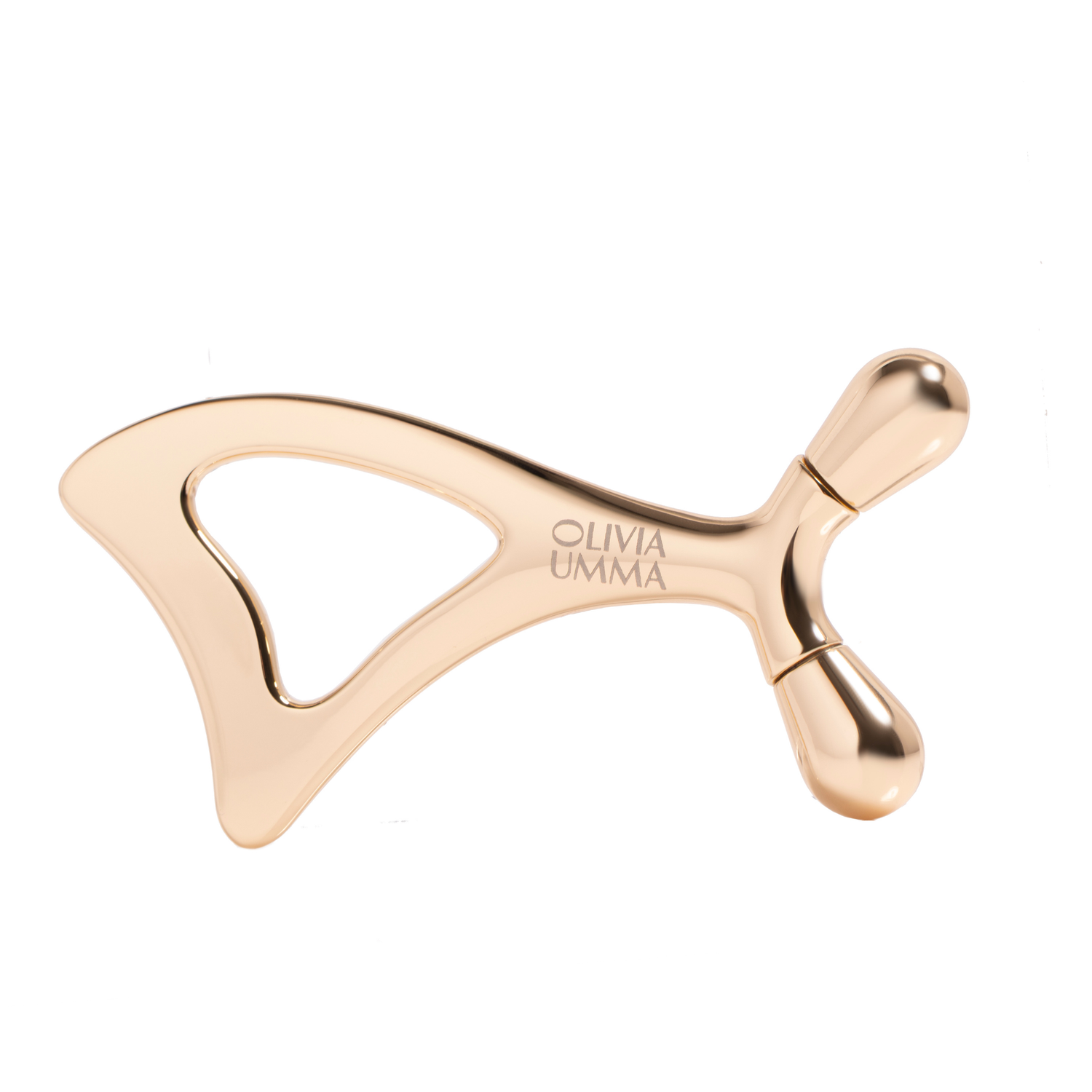 Sculpting Gua Sha Tool