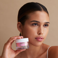 Pudding Calming Cream