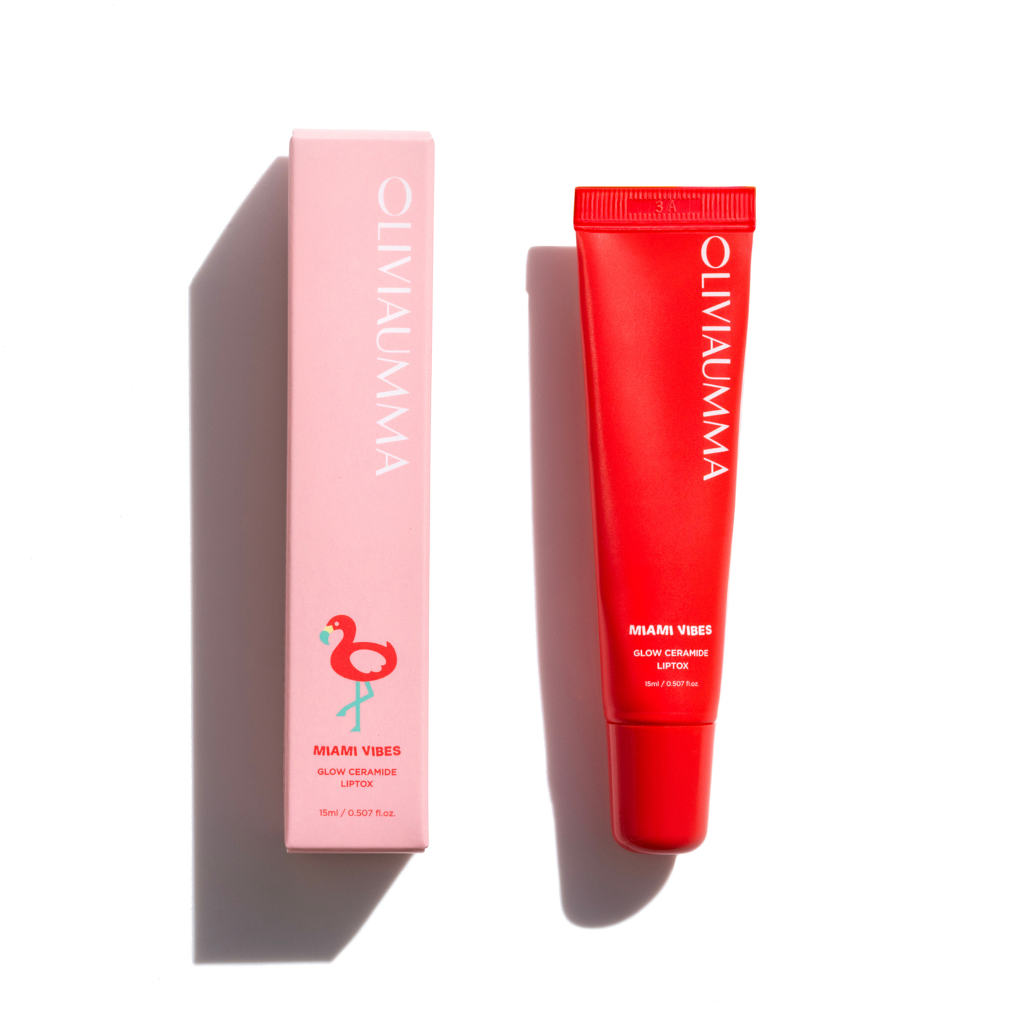 Glow Ceramide Liptox