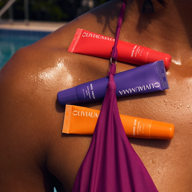 Glow Ceramide Liptox