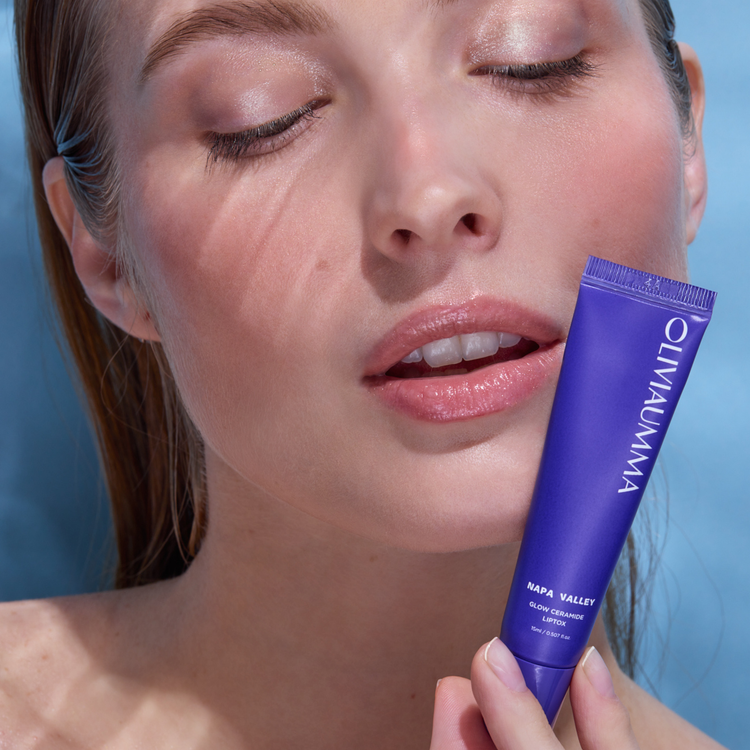 Glow Ceramide Liptox