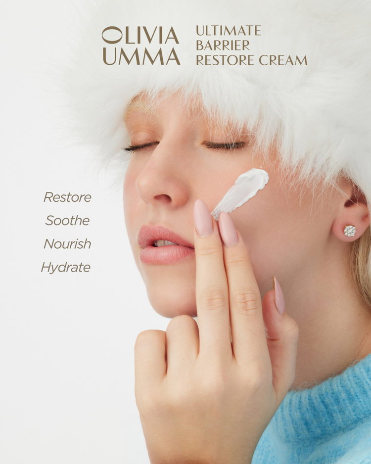 ULTIMATE BARRIER RESTORE CREAM