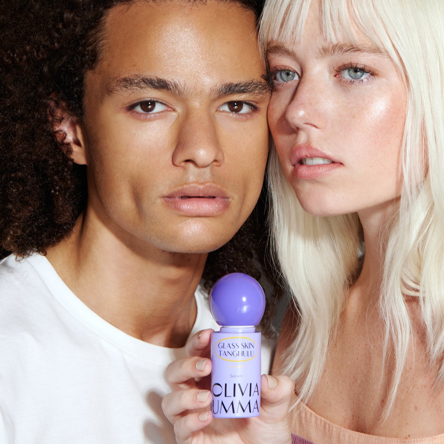 GLASS SKIN TANGHULU BLUEBERRY SERUM