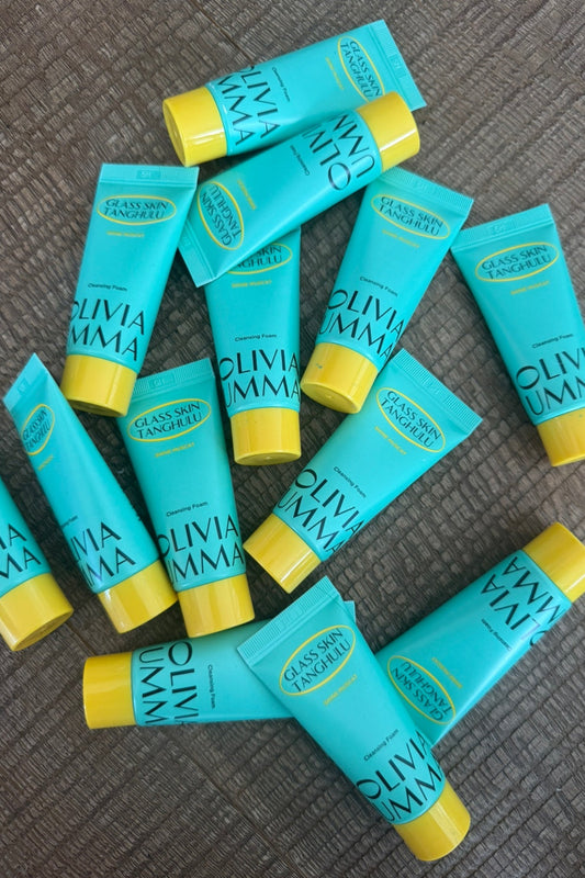 GLASS SKIN TANGHULU SHINE MUSCAT CLEANSER [20ml]