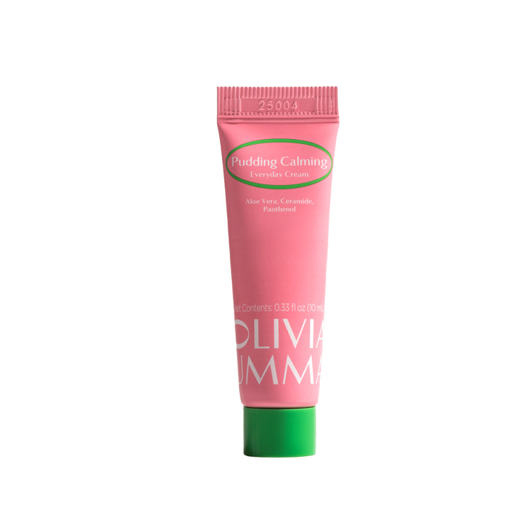Pudding Calming Everyday Cream [10ml]