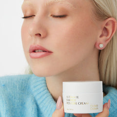 ULTIMATE BARRIER RESTORE CREAM