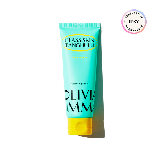 GLASS SKIN TANGHULU SHINE MUSCAT CLEANSER