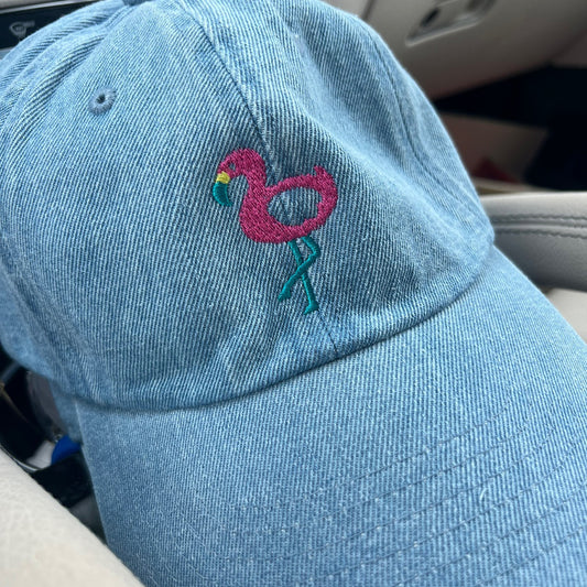 OLIVIAUMMA Signature Hat