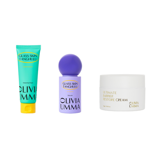 Ultimate Skincare Set