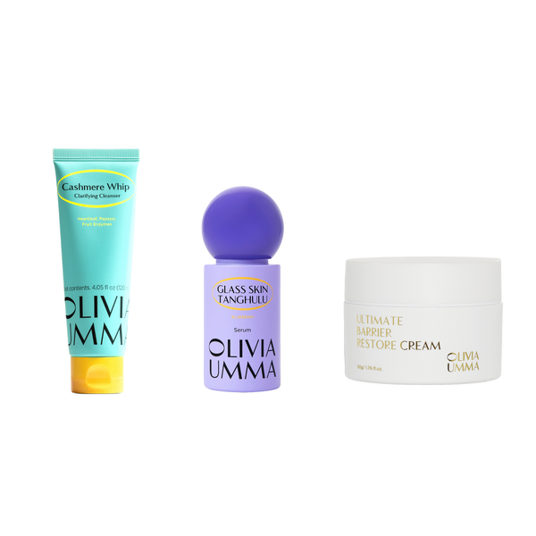 Ultimate Skincare Set – Oliviaumma