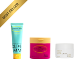 Resurfacing + Brightening Routine Set