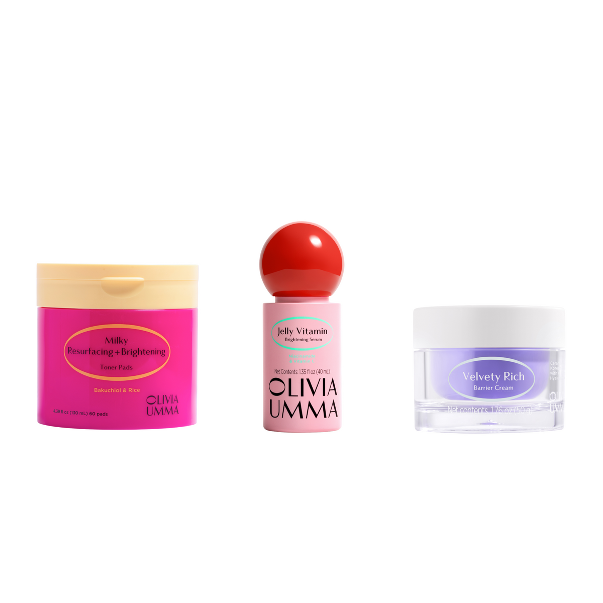 Best Seller Set